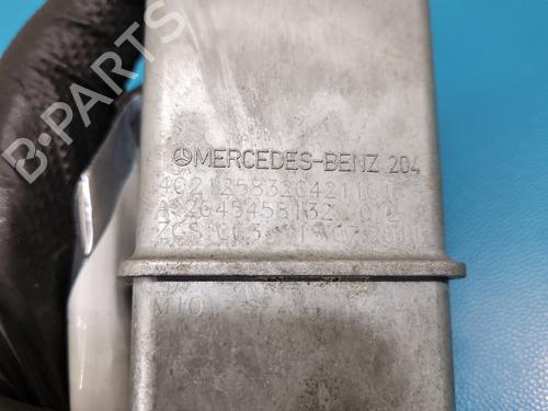 Electronic module MERCEDES-BENZ E-CLASS (W212) E 200 CDI / BlueTEC (212.005, 212.006) | BP37850881M83  - Image 9