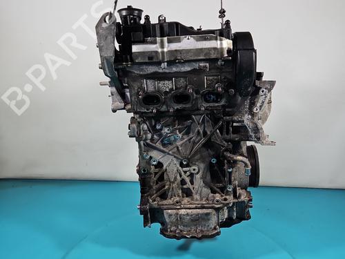 Engine SKODA RAPID Spaceback (NH1) 1.4 TDI | BP37837255M1 - Image 5