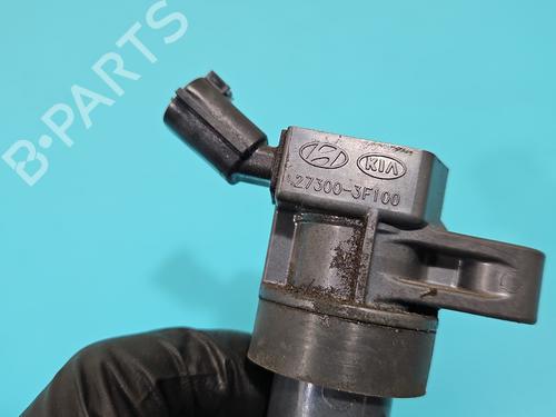 Ignition coil HYUNDAI ix35 (LM, EL, ELH) 2.0 4WD | BP37813763M94 - Image 4