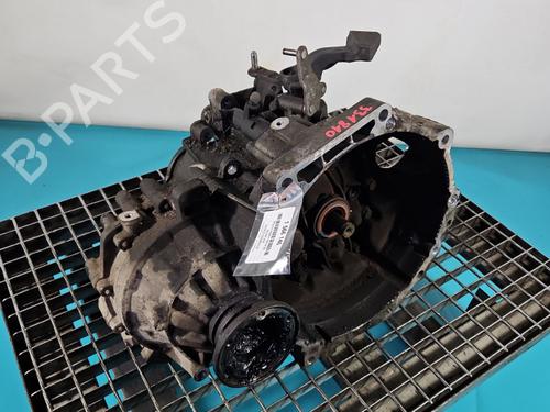gearbox-vw-golf-v-1k1-2003-2004-2005-2006-2007-2008-2009-2010-37836946 main image
