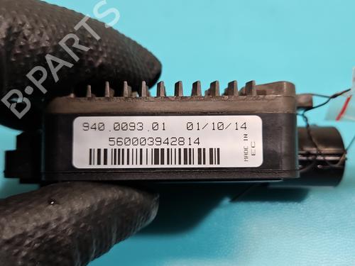 Electronic sensor VOLVO V40 Hatchback (525) D2 | BP38136009M84 - Image 6