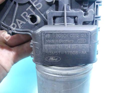 Front wiper motor FORD FOCUS C-MAX (DM2) | BP37804100M29 - Image 4