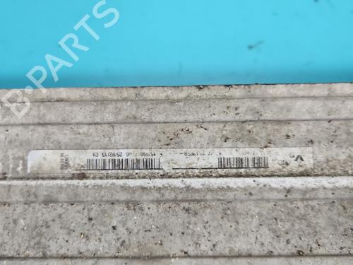 Intercooler RENAULT MEGANE III Hatchback (BZ0/1_, B3_) 1.5 dCi (BZ09, BZ0D, BZ1W, BZ29, BZ14) | BP38143146M30 - Image 2