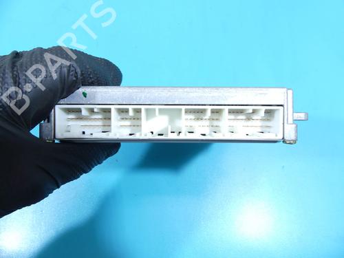 Engine control unit (ECU) HONDA FR-V (BE) 2.0 (BE3) | BP37808871M57 - Image 3