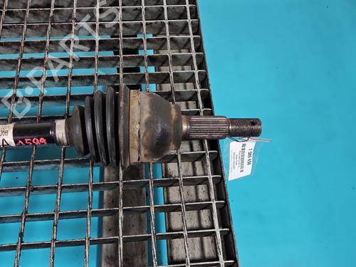 Right front driveshaft NISSAN PULSAR Hatchback (C13) 1.2 DIG-T | BP37850390M39 - Image 4