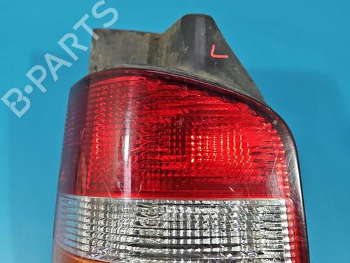 Left taillight VW TRANSPORTER T5 Van (7HA, 7HH, 7EA, 7EH) | BP40119188C34 - Image 3