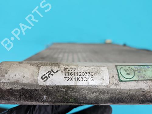 AC radiator SUBARU FORESTER (SJ_) 2.0 D AWD (SJD) | BP37816705M32 - Image 2