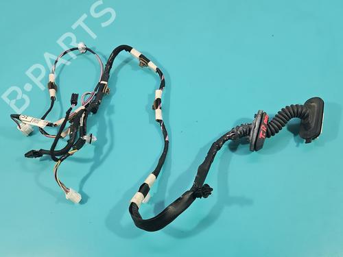 Used Wiring harness Wiring harness 37841838 37841838