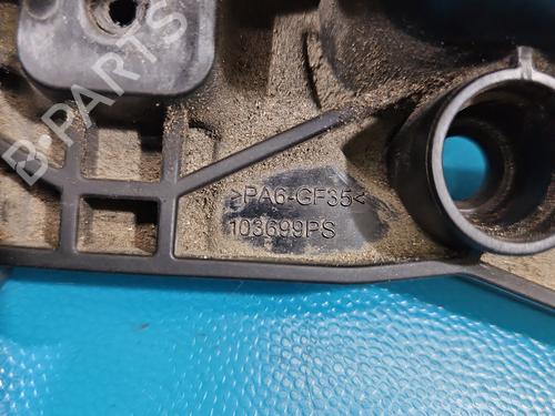 Intake manifold BMW i3 (I01) Range Extender | BP37845725M70 - Image 3