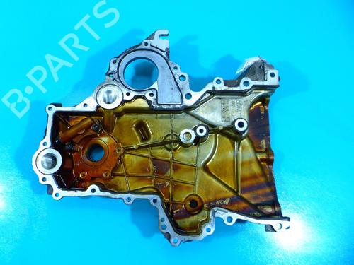Timing cover KIA CEE'D Hatchback (ED) | BP38154605M123 - Image 2