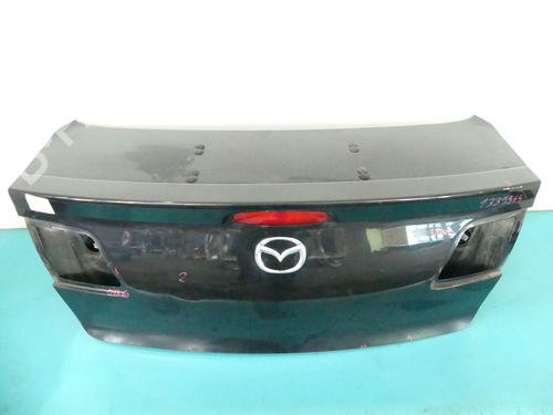 Andre MAZDA 3 (BK) 2.0 (BKEP) | BP37809331O1 - Image 2