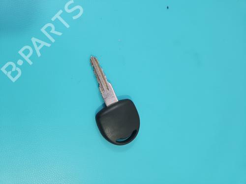 Ignition barrel OPEL CORSA C (X01) 1.0 (F08, F68) | BP37991173M48 - Image 12