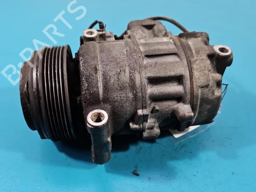 AC compressor BMW 5 Touring (E61) 520 d | BP40256612M34 - Image 8