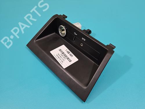 Elektronisk modul Elektronisk modul 38127929 38127929
