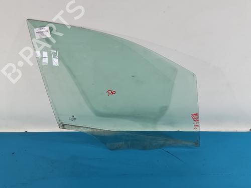 Dør rude højre foran Dør rude højre foran PEUGEOT 2008 I (CU_) 1.2 THP 110 / PureTech 110 (110 hp) 38758532 38758532
