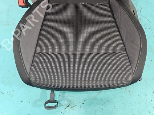 Left front seat SKODA OCTAVIA IV (NX3, NN3, PV3) 2.0 TDi | BP37835355C15 - Image 3