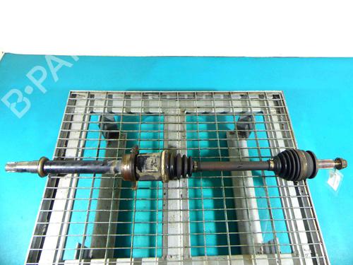 Used Right front driveshaft Right front driveshaft 37802855 37802855
