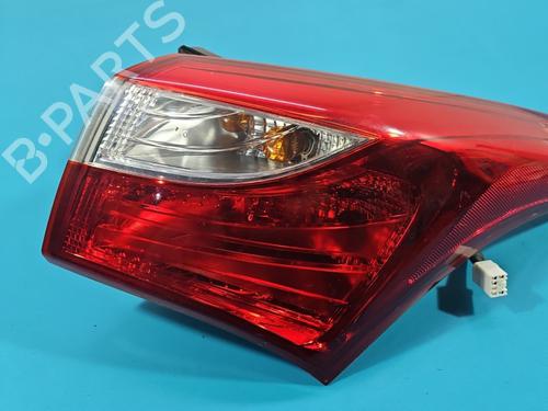 Right taillight HYUNDAI i30 (GD) | BP40117590C35 - Image 3