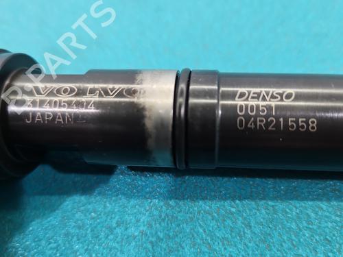 Injector VOLVO V60 I (155) D4 | BP38136277M100 - Image 2