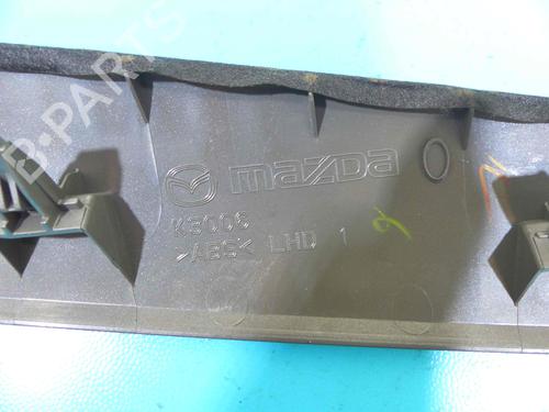 Andre MAZDA 3 (BL) 1.6 MZR CD (BL14) | BP37882749O1 - Image 6