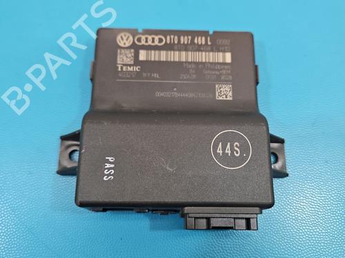 Electronic module AUDI A4 B8 (8K2) | BP39566406M83 - Image 2