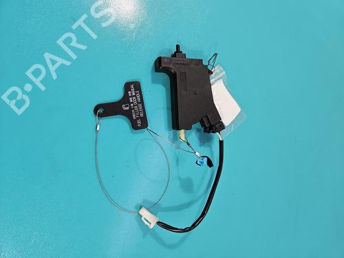 Used Fuel door actuator Fuel door actuator 37833459 37833459