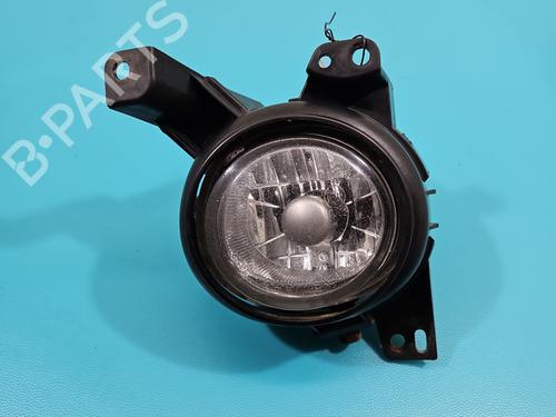Left front fog light MAZDA 6 Saloon (GJ, GL) 2.5 (GJ5FP, GL1032, GL1033) | BP38123842C30  - Image 5