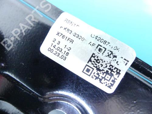 Front left window mechanism JAGUAR F-PACE (X761) | BP38114999C22 - Image 2
