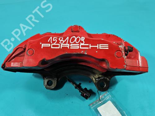 Used Left front brake caliper Left front brake caliper 37845542 37845542