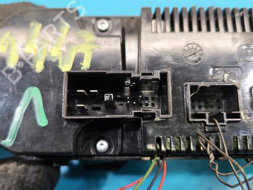 Climate control MERCEDES-BENZ VITO Van (W447) | BP39025722I5 - Image 4