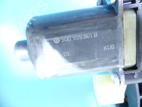 Front left window mechanism SKODA OCTAVIA III Combi (5E5, 5E6) 1.5 TSI | BP37809899C22 - Image 6