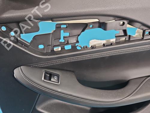 Rear right panel INFINITI QX50 II 2.0 AWD (J55) | BP38593138C61 - Image 2