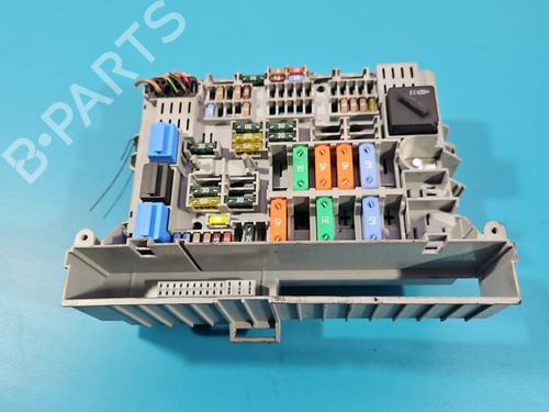 Fuse box BMW 1 (E87) 116 i | BP39884694E1 - Image 3