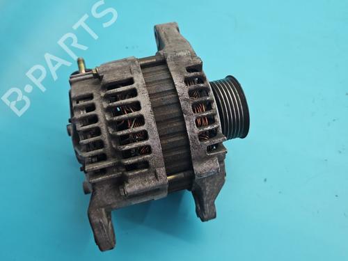Alternator NISSAN ALMERA II Hatchback (N16) 1.5 | BP39945783M7 - Image 3