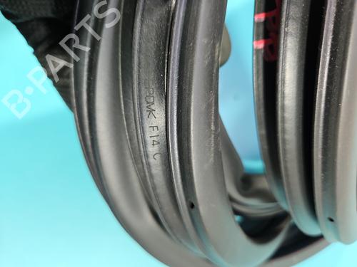 Gummiliste MAZDA CX-3 (DK) 1.5 SKYACTIV-D AWD (DK4WS, DK5AW) | BP38169595C142 - Image 6