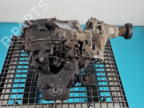 Gearbox MAZDA TRIBUTE (EP) 2.0 4WD (EPEW) | BP37826674M3 - Image 7