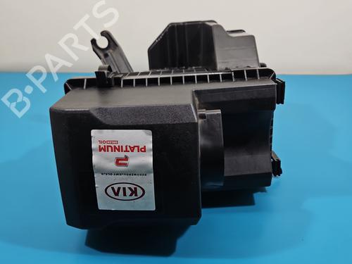 Air filter box KIA RIO IV (YB, SC, FB) 1.2 CVVT | BP38149057M87 - Image 2