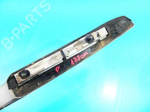 Tagræling MAZDA 6 Hatchback (GH) 2.0 MZR (GHEFS) | BP37803095C65 - Image 6