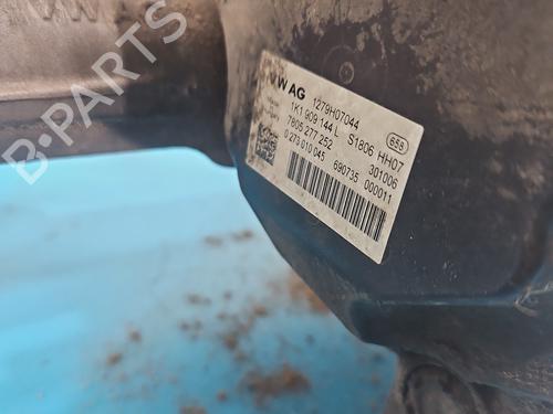 Steering rack VW PASSAT B6 Variant (3C5) 2.0 TDI 16V | BP37829972M22 - Image 6