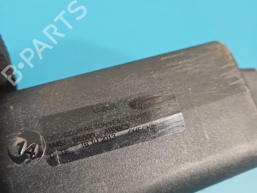 Cargo separator FORD GRAND C-MAX (DXA/CB7, DXA/CEU) | BP37842013I36 - Image 9
