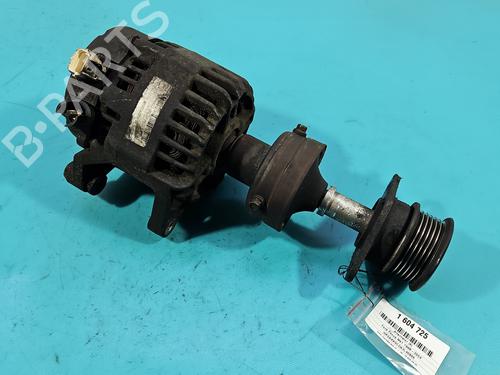 Used Alternator Alternator 37857638 37857638