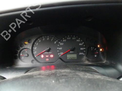 Instrument cluster MAZDA TRIBUTE (EP) 2.0 4WD (EPEW) | BP37808826C47 - Image 5