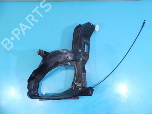 front-slam-panel-mercedes-benz-gl-class-x164-2006-2007-2008-2009-2010-2011-2012-37884416 main image