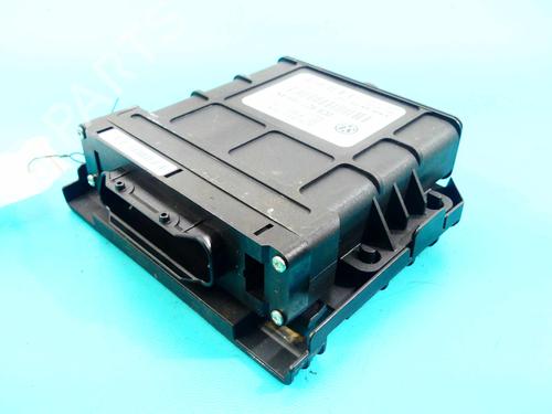 Gearbox control unit PORSCHE CAYENNE (92A) 4.8 S | BP37877641M52 - Image 4