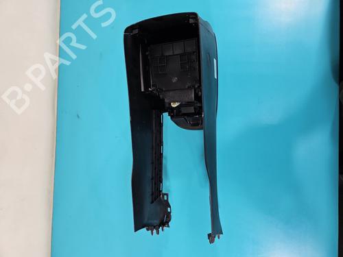 Armrest / Center console MAZDA CX-5 (KE, GH) 2.2 D AWD (KE2AW) | BP38124725I20 - Image 6