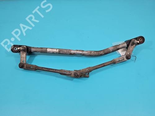 Used Front wipers mechanism Front wipers mechanism 37813557 37813557
