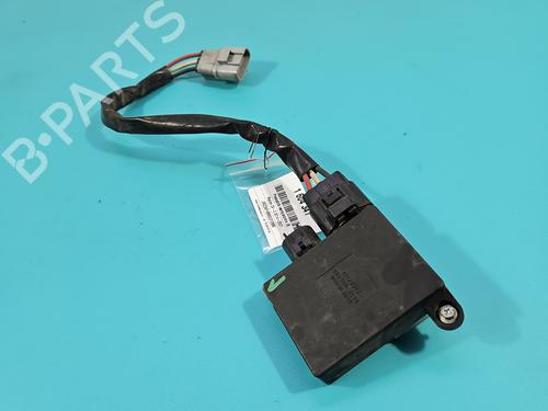 Electronic sensor MAZDA CX-3 (DK) 1.5 SKYACTIV-D AWD (DK4WS, DK5AW) | BP38166153M84 - Image 2