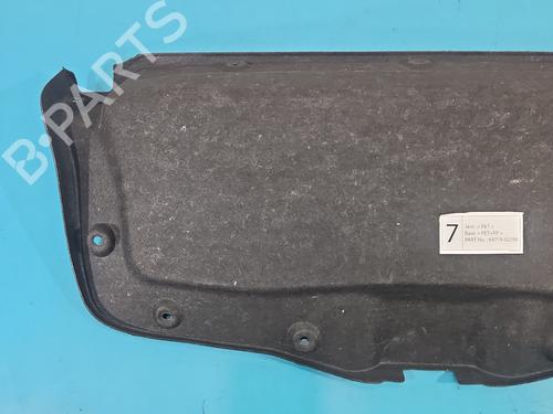 Boot lining TOYOTA RAV 4 III (_A3_) | BP37841768I3 - Image 6