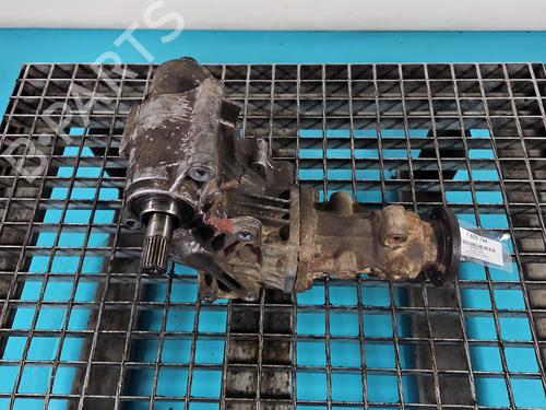 Transfer box SUZUKI IGNIS I (FH) 1.3 4WD (RG413) | BP37857246M36  - Image 6