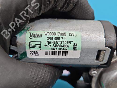 Rear wiper motor SEAT EXEO (3R2) | BP37825982M102 - Image 5
